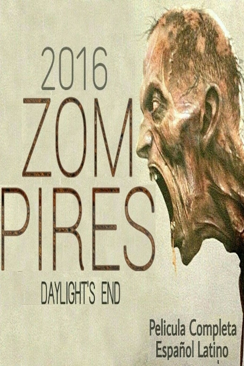 Affiche ou illustration — Zompires