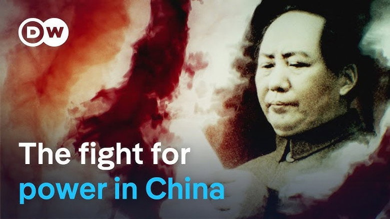 Mao Zedong - Communist revolutionary (1/3) görseli