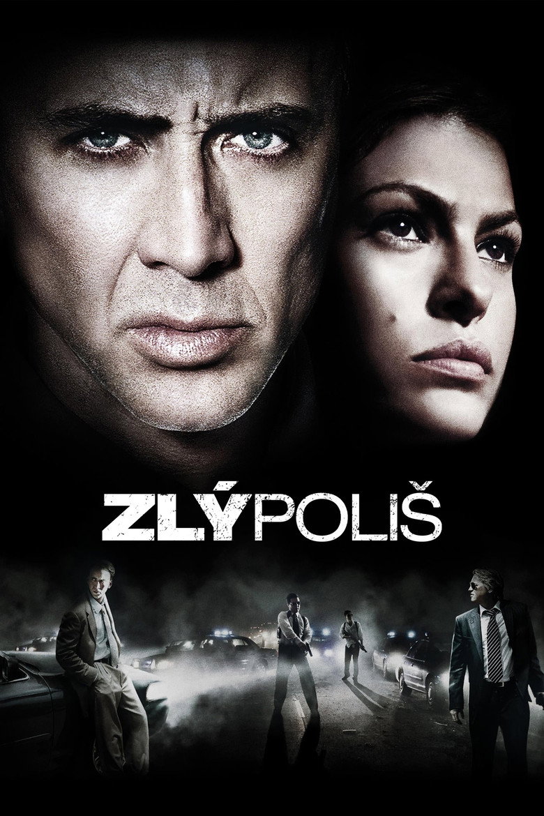 Zl&yacute; poli&scaron; (2009)