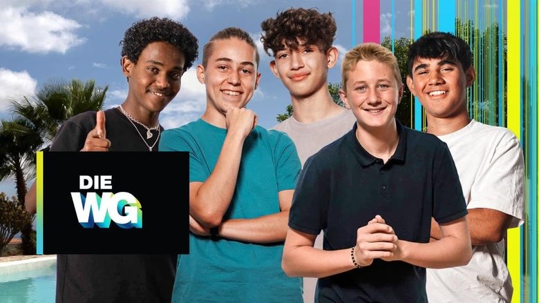 Die Jungs-WG (2009)