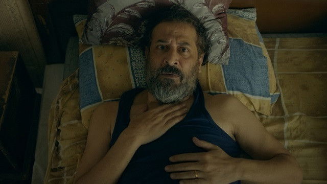 Still image for Unknown Culprit season 1 episode 1: Episode 1 Still image for Unknown Culprit season 1 episode 1: Episode 1