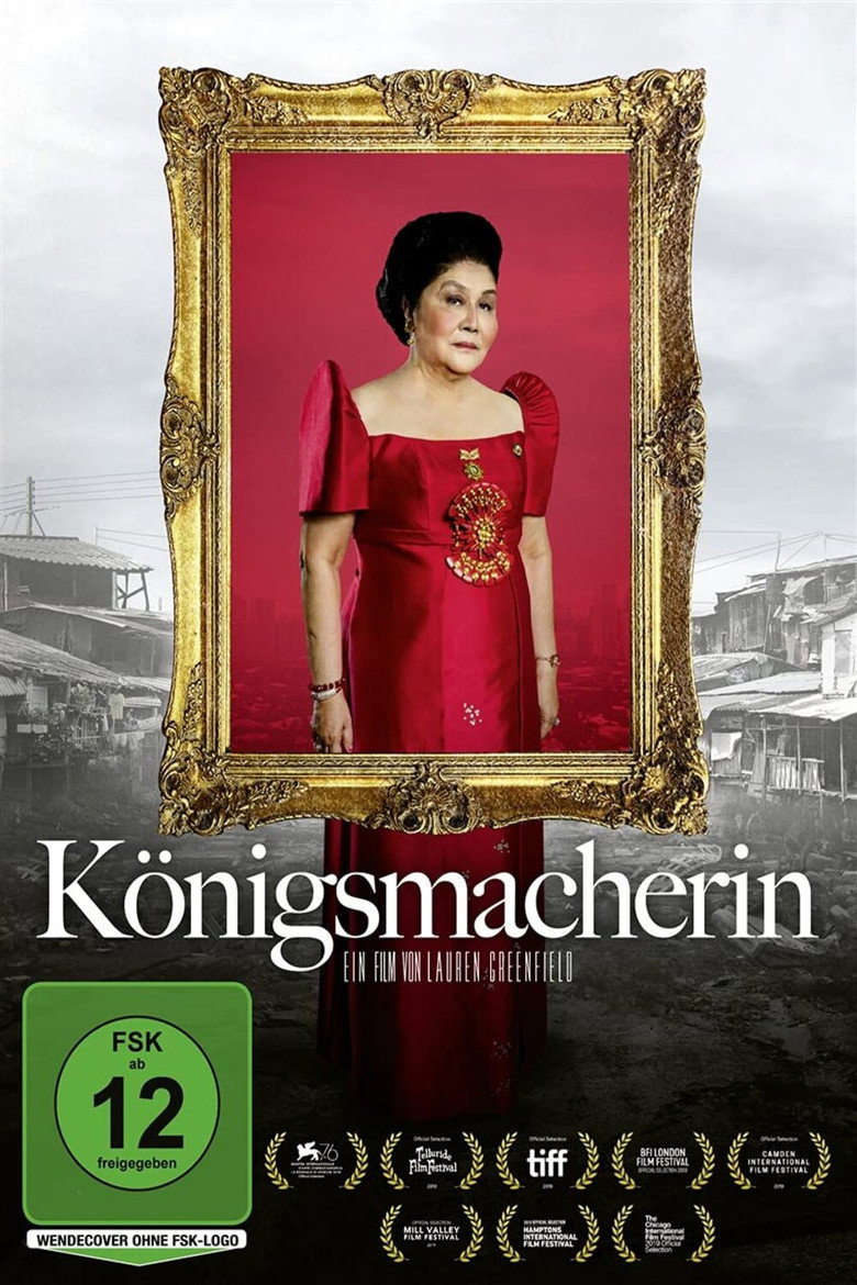 K&ouml;nigsmacherin (2019)