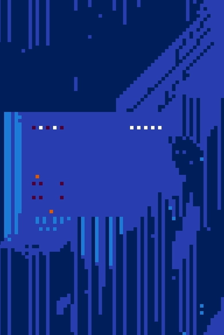 Imatge de Arcadian Rhythms #160