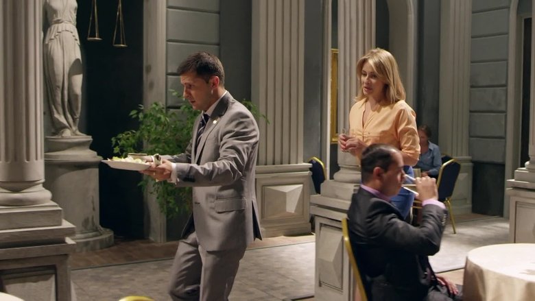 Still image for Servant of the People season 1 episode 22: Episode 22 Still image for Servant of the People season 1 episode 22: Episode 22