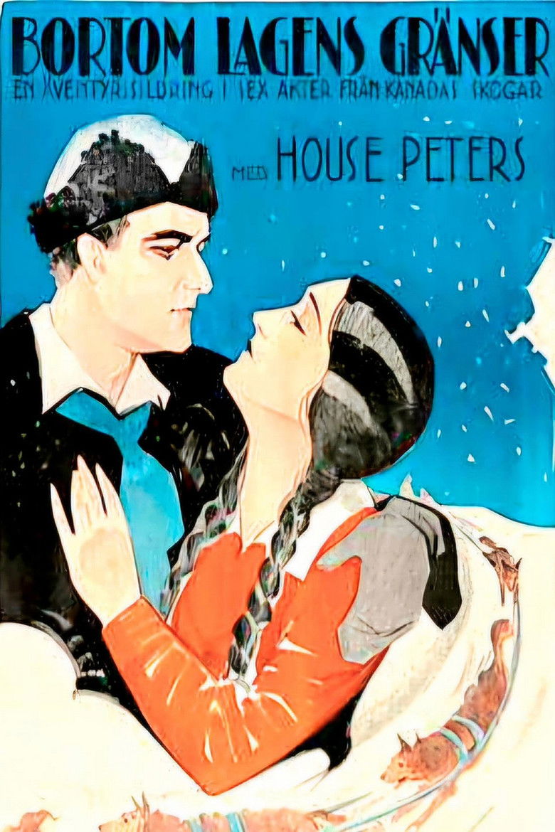 Imatge de Prisoners of the Storm