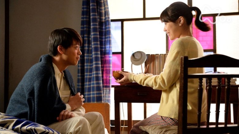 Still image for Hiyokko season 1 episode 94: Week 16 - Love Love Umbrella and Knock