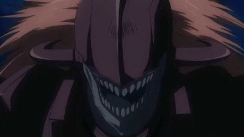 Still from D.Gray-man - Season 2 Episode 10