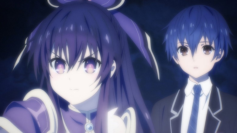 Still from Date A Live - Season 5 Episode 8
