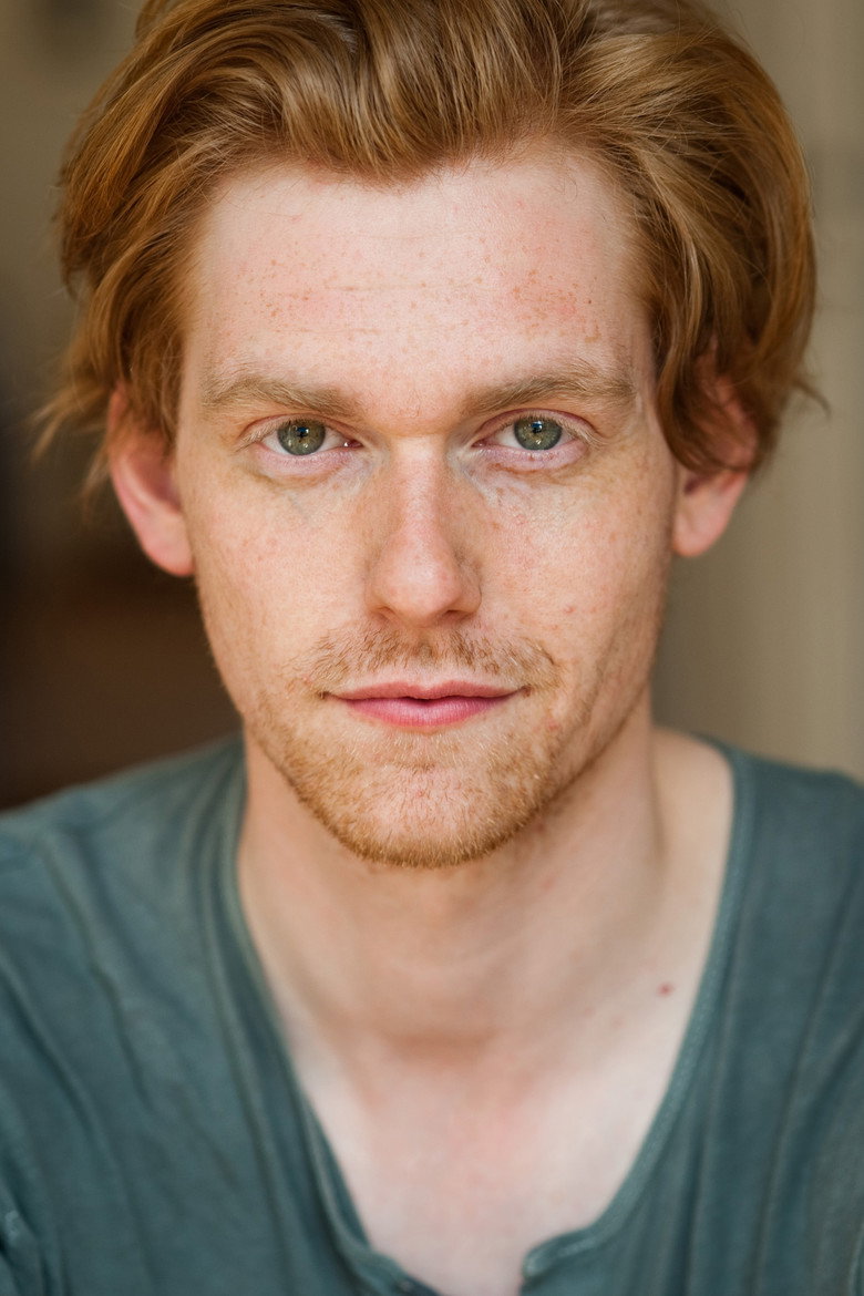 Johannes Heinrichs photo 2