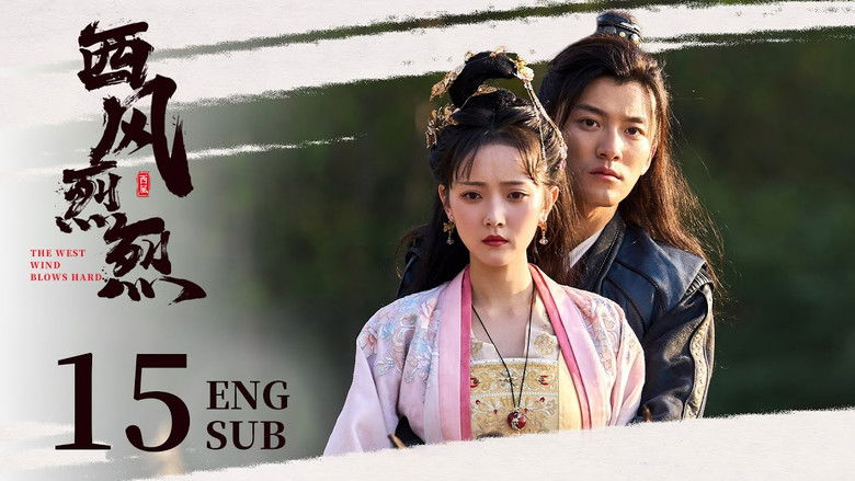 Still image for Intrigue and Love season 1 episode 15: Episode 15 Still image for Intrigue and Love season 1 episode 15: Episode 15