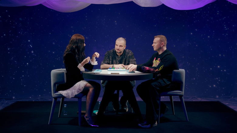 Still image for Natal Chart season 1 episode 16: #16 Dmitriy Pozov