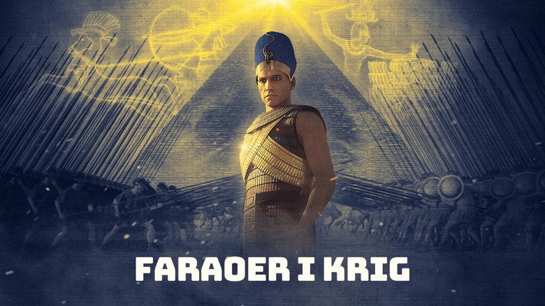 Pharaohs at War image 3