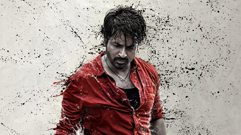 Maaveeran (2023)