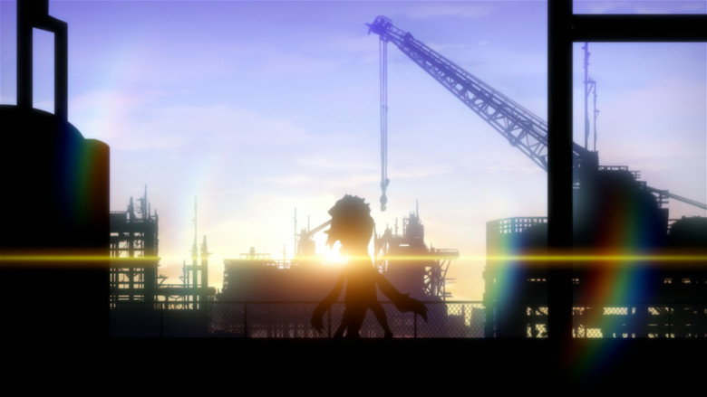 Still from Dance in the Vampire Bund - Season 1 Episode 12