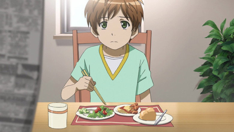 Still from Zetsuen no Tempest - Season 1 Episode 4