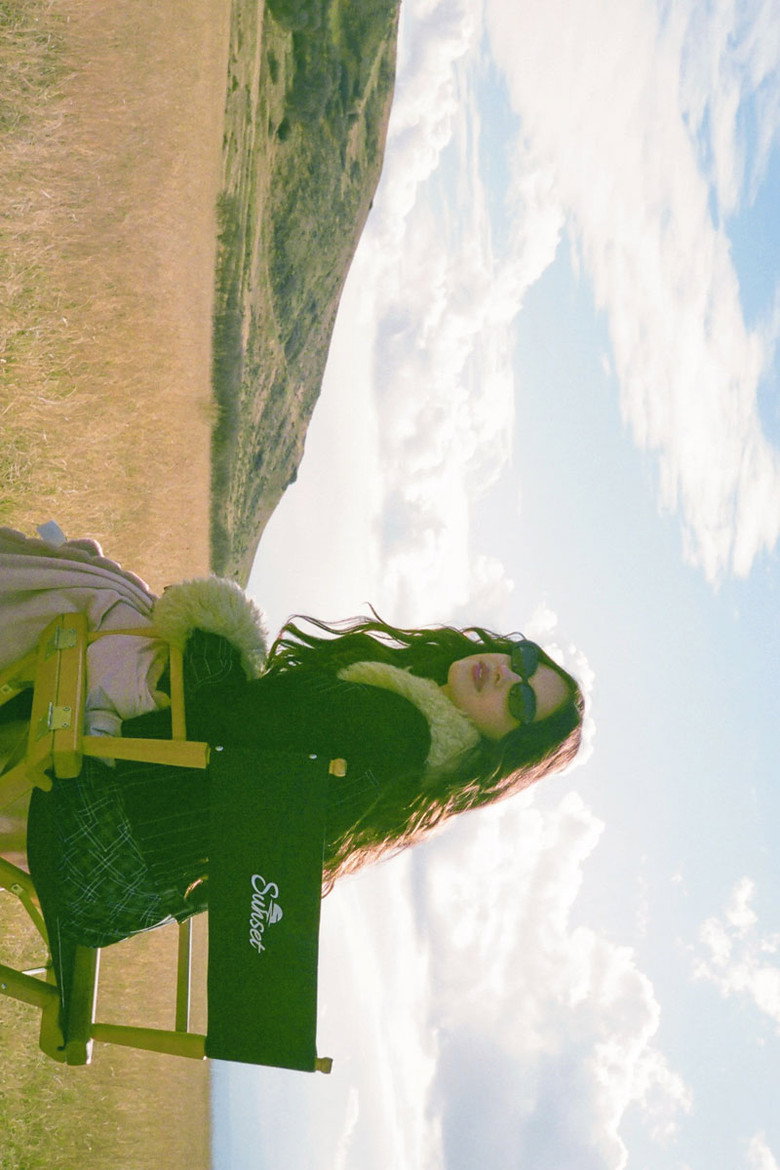 Imatge de OLIVIA RODRIGO: driving home 2 u (a SOUR film)
