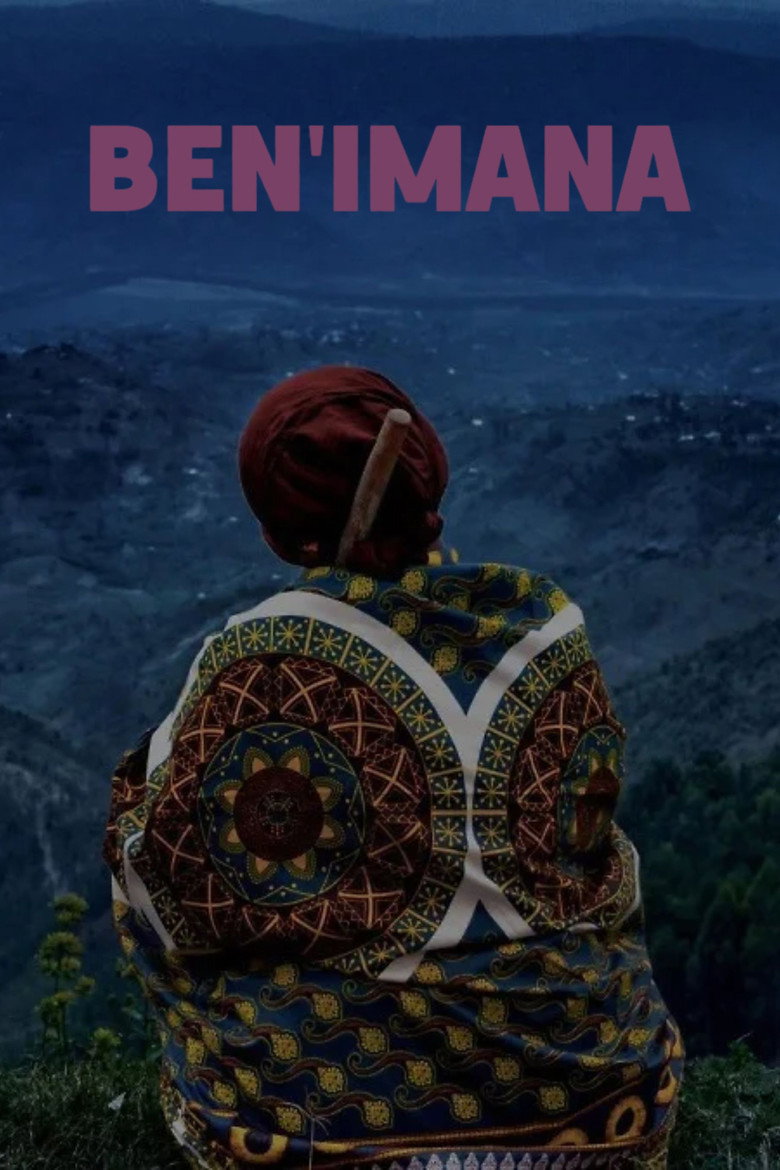 Imatge de Ben'Imana