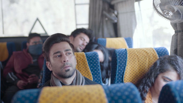 Still image for Backpackers season 1 episode 1: O Yaara Still image for Backpackers season 1 episode 1: O Yaara