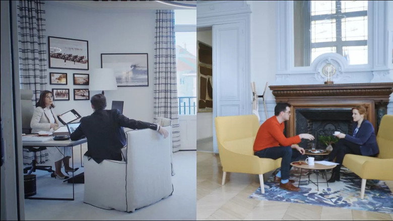 Still from Le pouvoir a-t-il un sexe ? Si oui, lequel ?