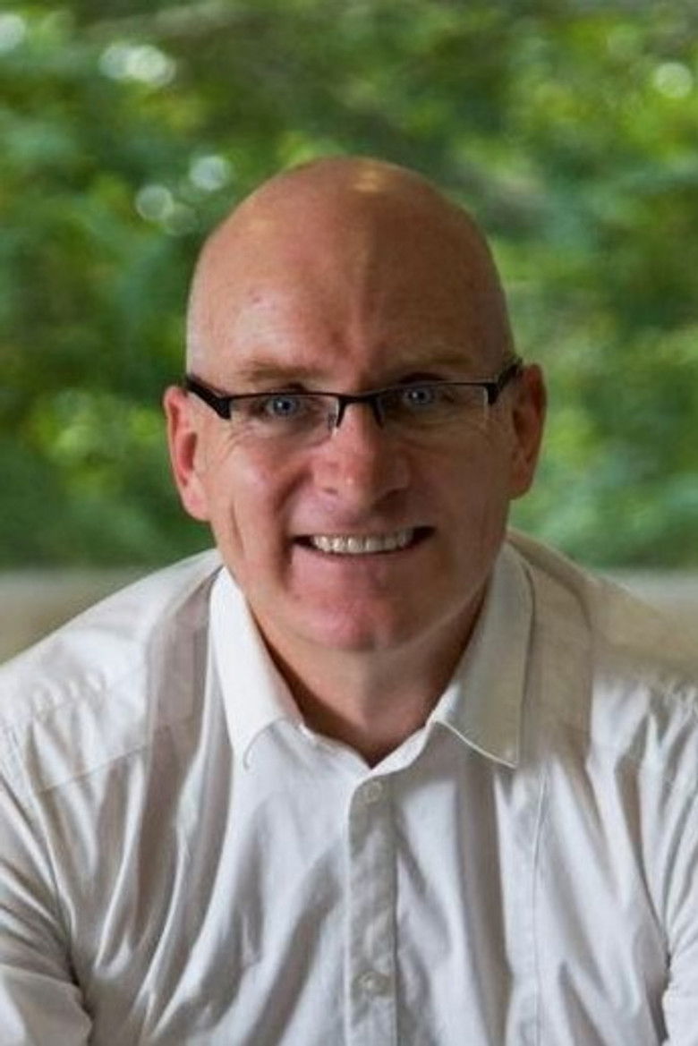 Michael Tear portrait image