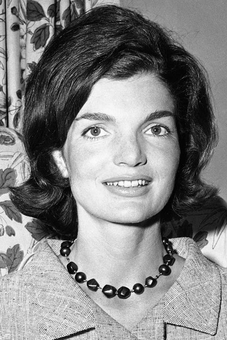 Jacqueline Kennedy photo 3