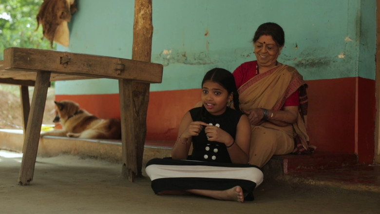 Image d'arrière-plan 11 du film Naale Rajaa Koli Majaa