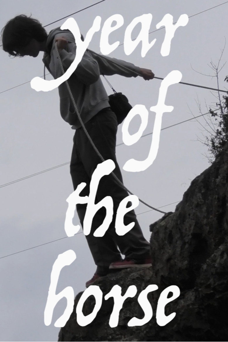 Imatge de Year of the Horse