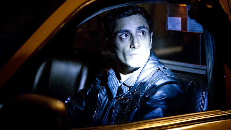 Still from The Night Of - Season 1 Episode 1