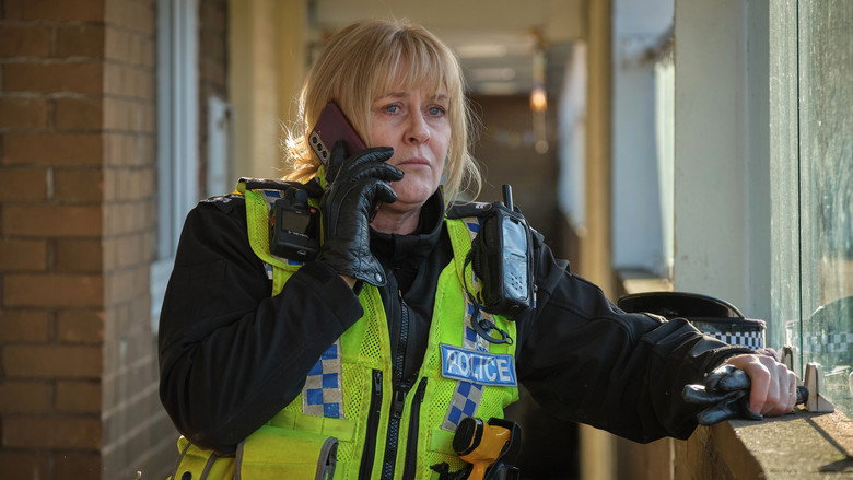 Still from Happy Valley - Season 3 Episode 2