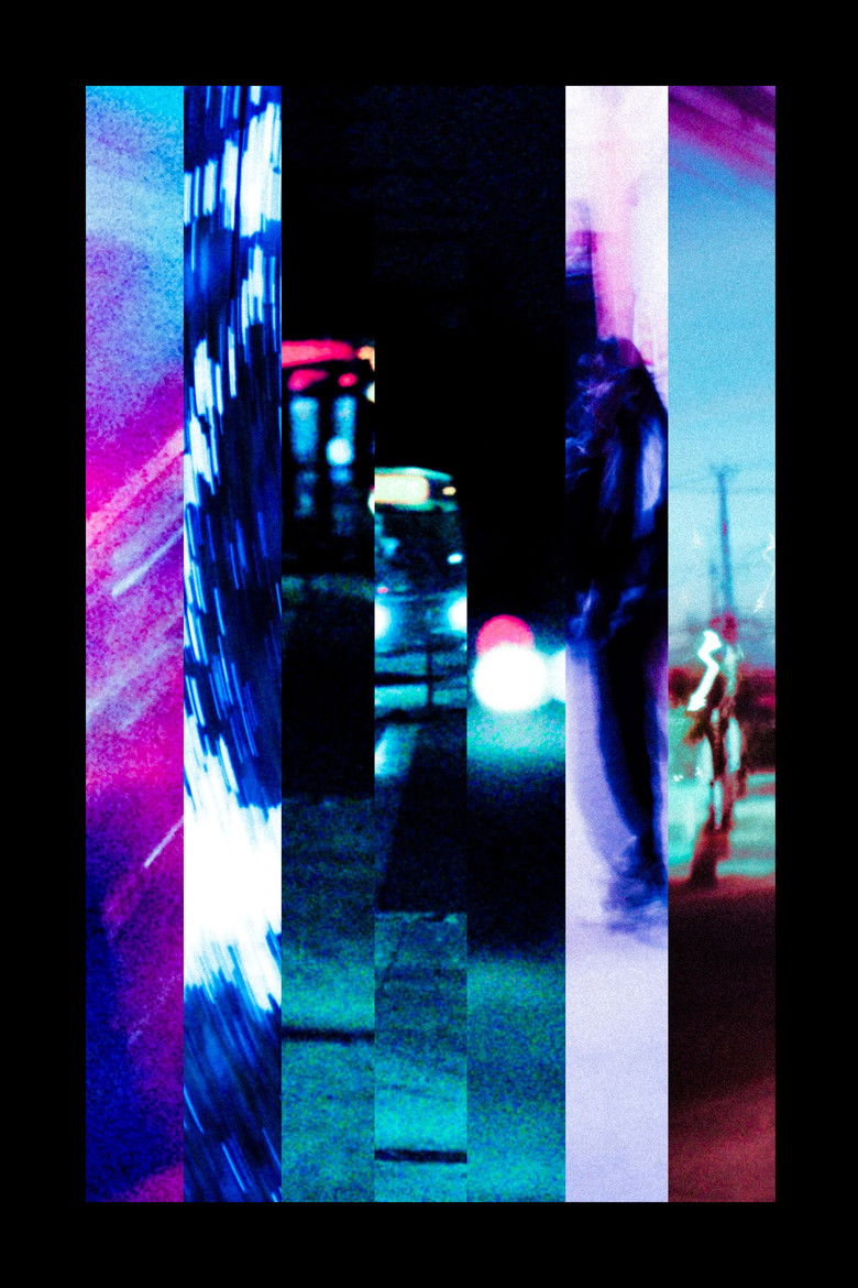 Imatge de Imágenes en Movimiento sin Destino