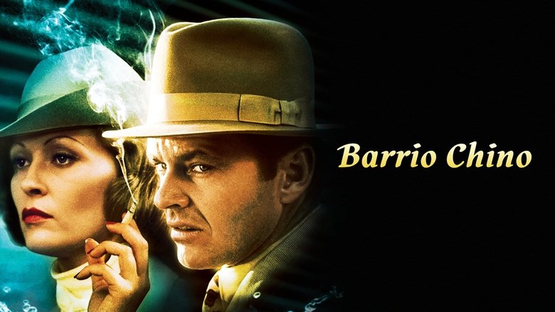 Chinatown (1974)