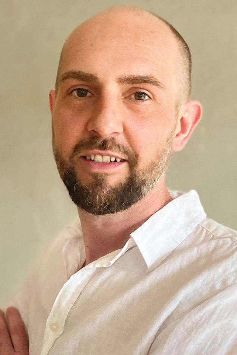 Maciej Pawliński portrait image