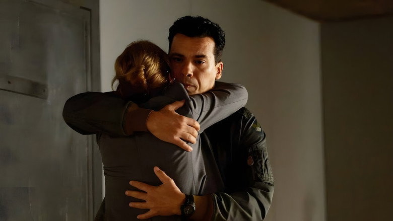 Still from Код: Париж - Сезон 1 Епизод 7