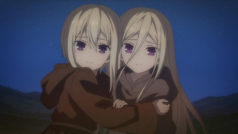 Still from Date A Live - Season 5 Episode 6