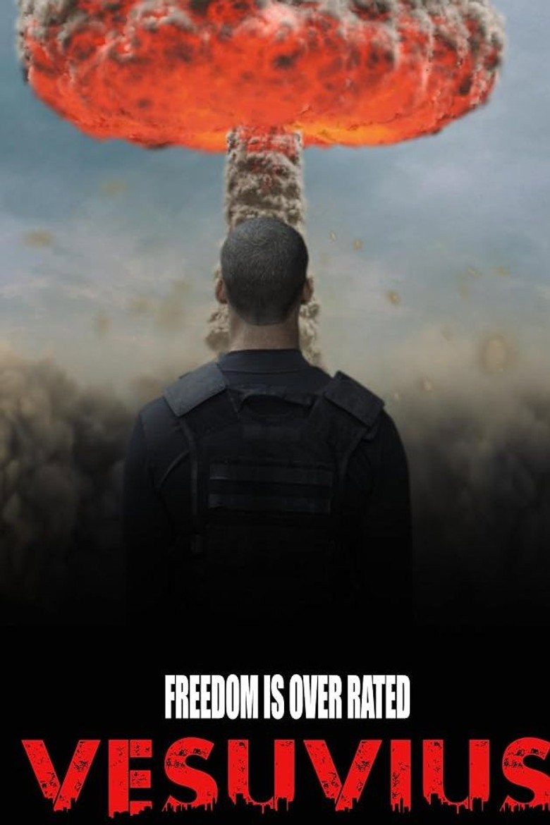 Vesuvius