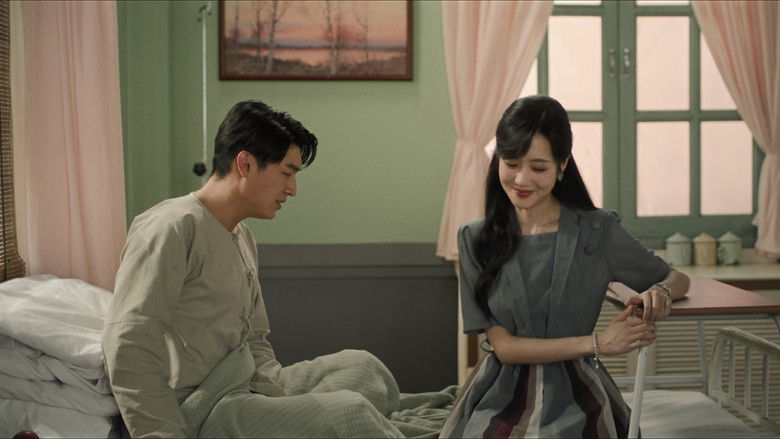 Still image for Contenders season 1 episode 27: Episode 27 Still image for Contenders season 1 episode 27: Episode 27