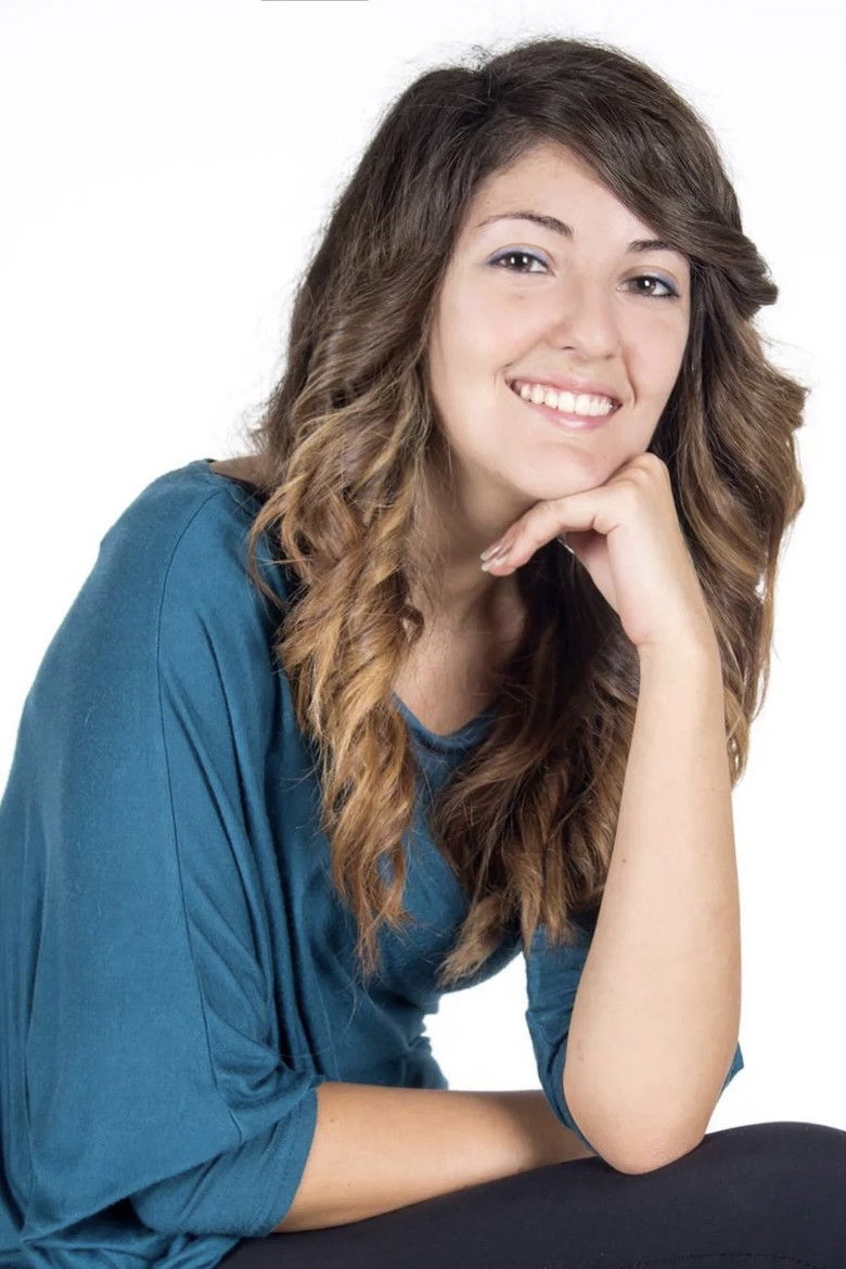 Chiara Egle Trento portrait image