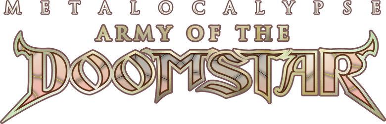 Imagen de Metalocalypse: : El ejército de la estrella del mal