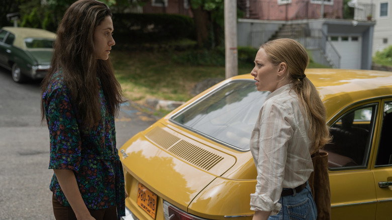Still from The Crowded Room - Temporada 1 Episodio 6