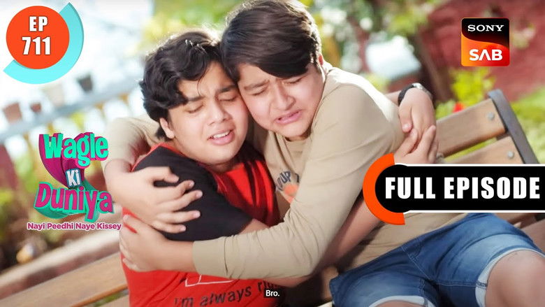 Still image for Wagle Ki Duniya season 1 episode 711: Alag Divisions