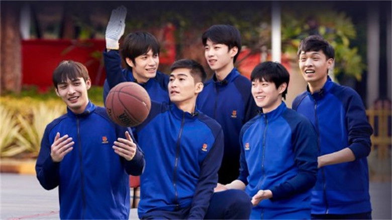 Still image for First in Last Out season 1 episode 9: Episode 9