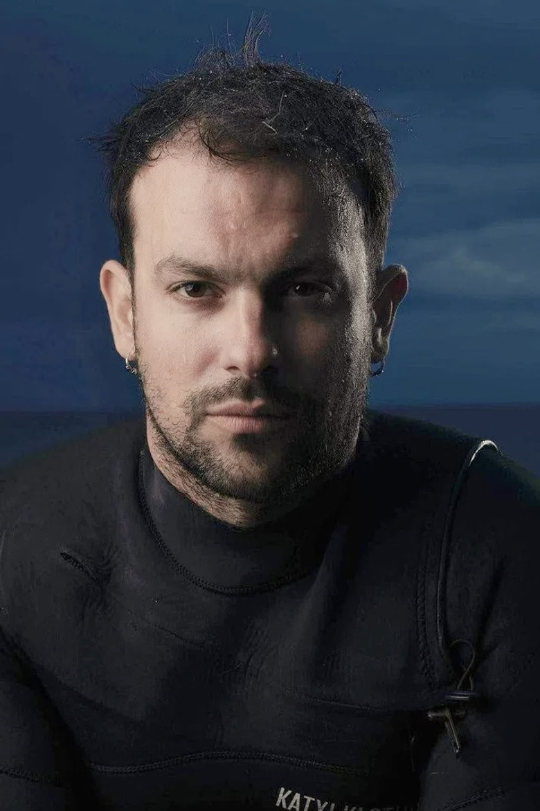 Photo de Maxime Cabanne