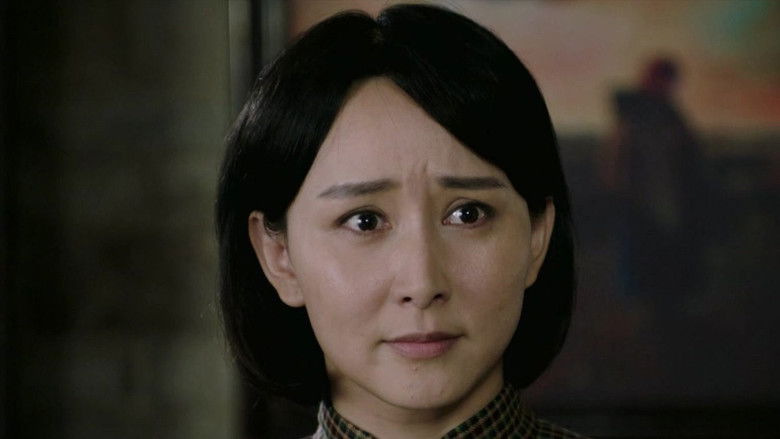 Still image for 向警予 season 1 episode 33: Episode 33