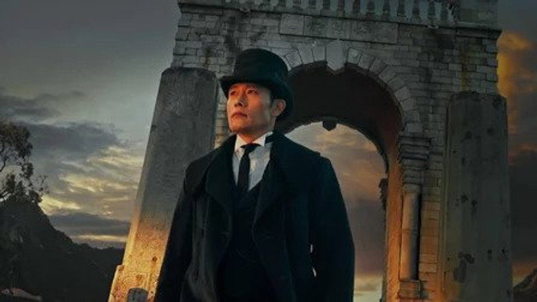 Still from Mr. Sunshine - Season 1 Episode 10