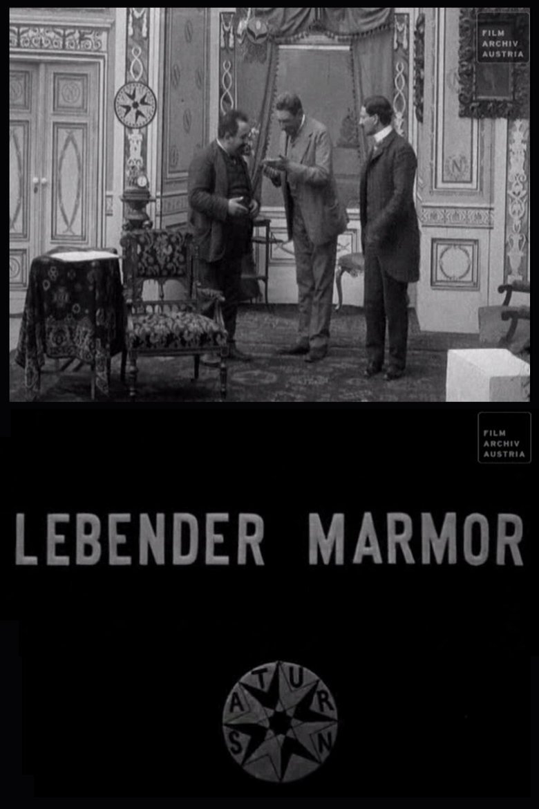 Lebender Marmor (1910)