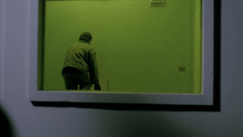 Image d'arrière-plan 5 du film Pankow ’95