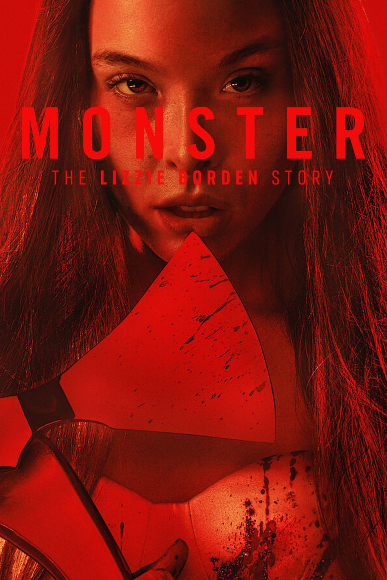 Póster la Serie