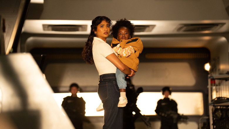 Still from Doctor Who - Season 2 Episode 8