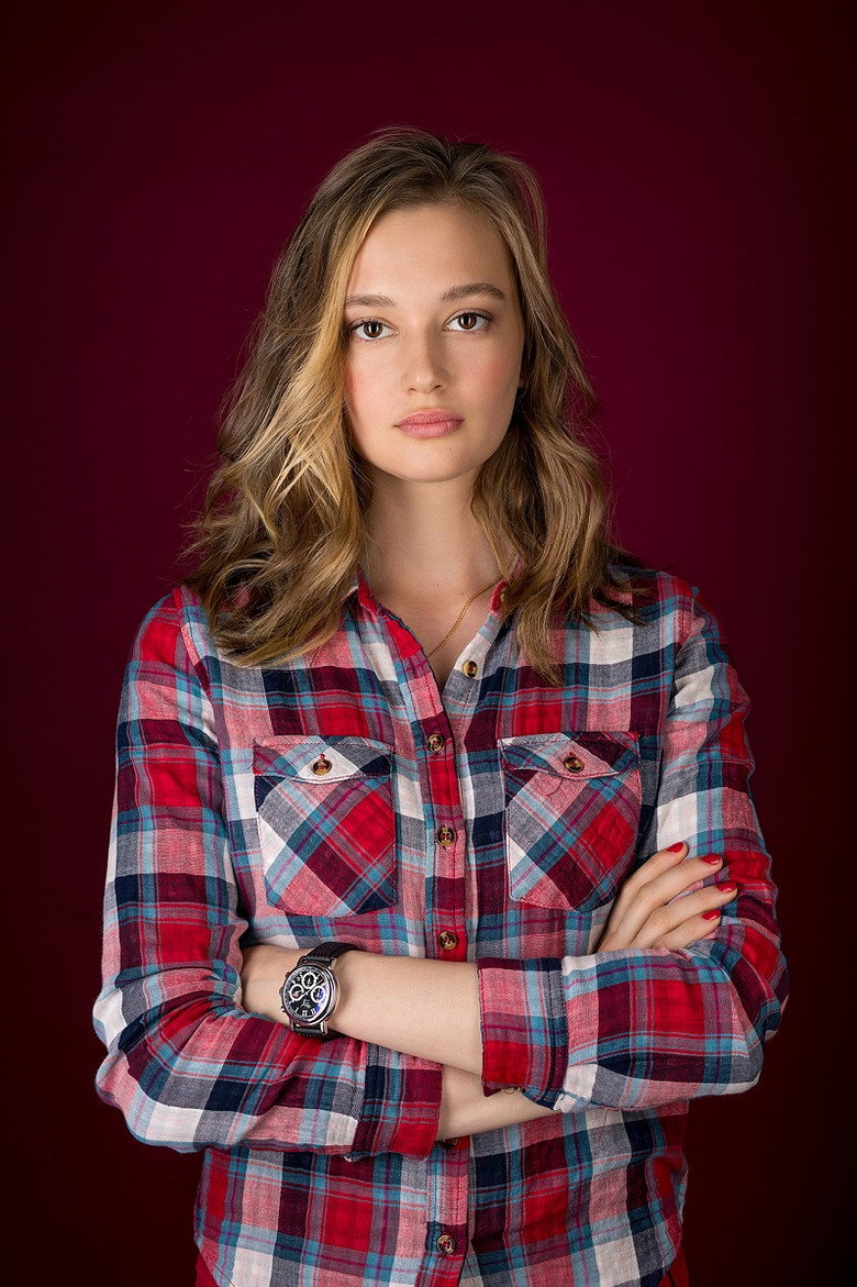 Anastasiya Dubrovina photo 2