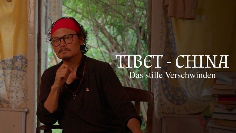 Le Tibet face à la Chine, le dernier souffle ? (2024)